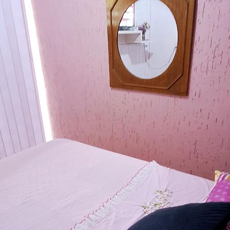 Kitnet K1 Em Torres-Rs - Na Mais Bela Praia Gaucha - Cozinha - Banheiro - Ar Condicionado - Smart Tv 32' - Wi-Fi - Anfitria Superhost No Bnb Ngoại thất bức ảnh