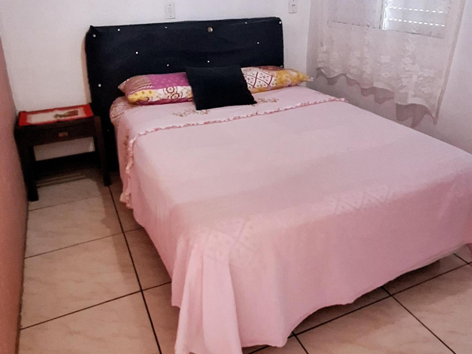 Kitnet K1 Em Torres-Rs - Na Mais Bela Praia Gaucha - Cozinha - Banheiro - Ar Condicionado - Smart Tv 32' - Wi-Fi - Anfitria Superhost No Bnb Ngoại thất bức ảnh