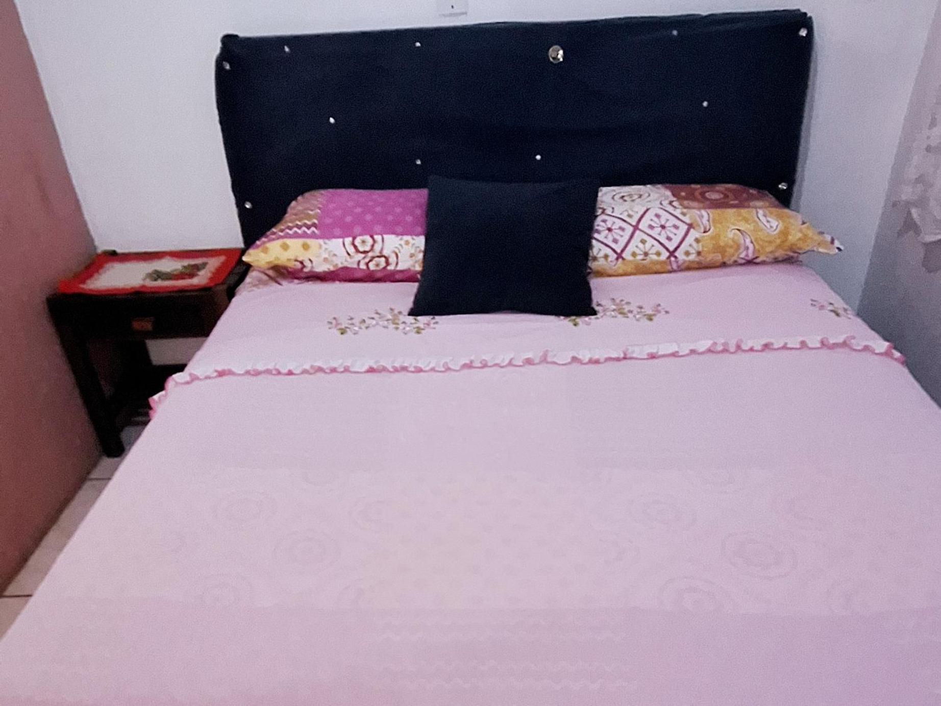 Kitnet K1 Em Torres-Rs - Na Mais Bela Praia Gaucha - Cozinha - Banheiro - Ar Condicionado - Smart Tv 32' - Wi-Fi - Anfitria Superhost No Bnb Ngoại thất bức ảnh