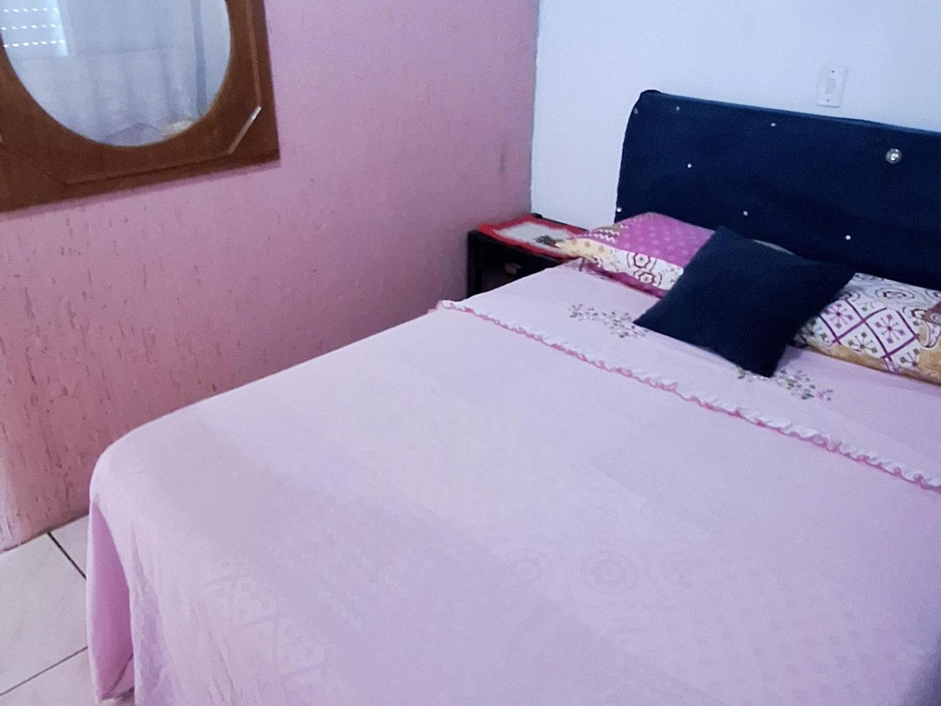 Kitnet K1 Em Torres-Rs - Na Mais Bela Praia Gaucha - Cozinha - Banheiro - Ar Condicionado - Smart Tv 32' - Wi-Fi - Anfitria Superhost No Bnb Ngoại thất bức ảnh