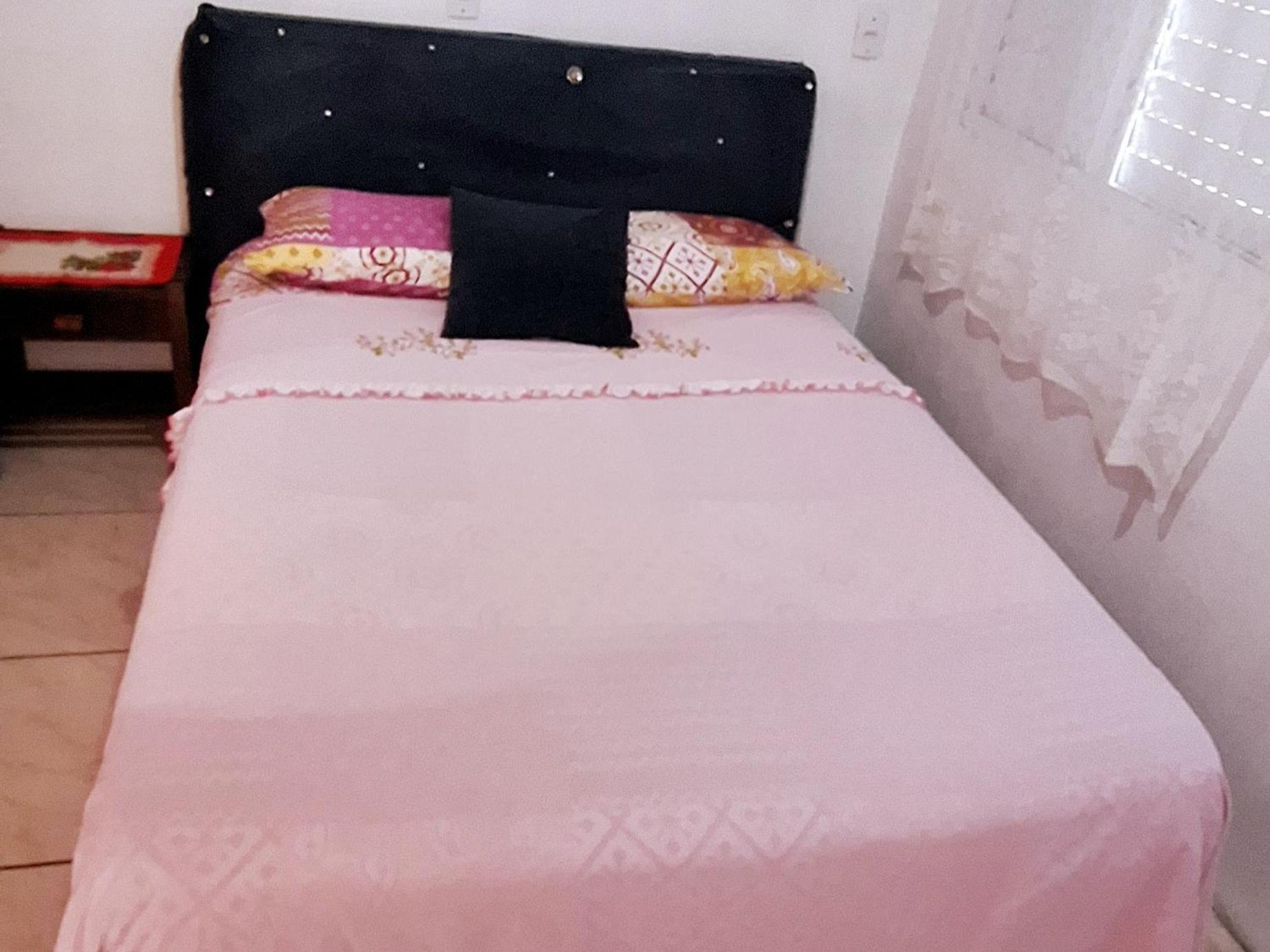 Kitnet K1 Em Torres-Rs - Na Mais Bela Praia Gaucha - Cozinha - Banheiro - Ar Condicionado - Smart Tv 32' - Wi-Fi - Anfitria Superhost No Bnb Ngoại thất bức ảnh